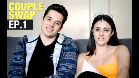 czech couple swap